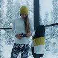 Ohrievač ROXY Warmlink Belt 2021 true black 13