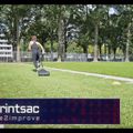 Pure2Improve Sprintsac taška na závažia čierna 2171 6