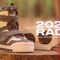 SLINGSHOT RAD wakeboardové viazanie čierne 11