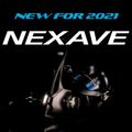 Spinningový navijak Shimano Nexave FI čierny NEX2500FI 5