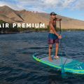 SUP doska Fanatic Stubby Fly Air Premium blue 13200-1132 15