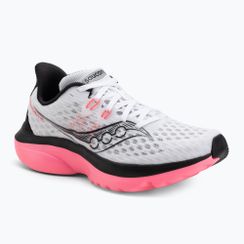Dámske bežecké topánky Saucony Kinvara 16 white/black