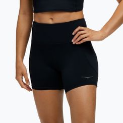 Dámske šortky HOKA Elaro 5" Bike black
