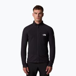 Pánska mikina The North Face Summit Futurefleece Hybrid black