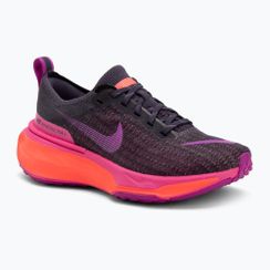 Dámske bežecké topánky Nike Invincible 3 dark raisin/hot punch/laser fuchsia/hyper violet
