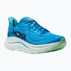 Pánska bežecká obuv HOKA Clifton 10 hoka blue/skyward blue