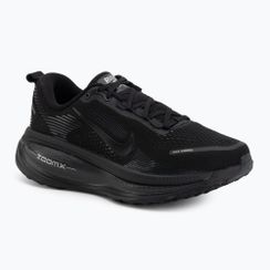 Pánske bežecké topánky Nike Vomero 18 black/dark smoke grey/light smoke grey/black