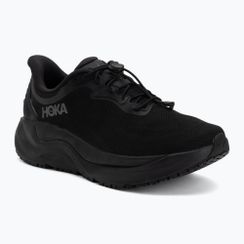 Pánske bežecké topánky HOKA Arahi SR black/black