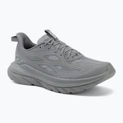 Pánske bežecké topánky HOKA Mach Remastered galactic grey/galactic grey