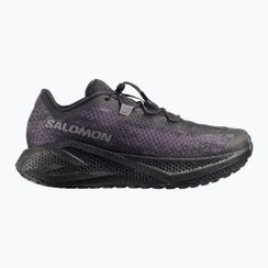 Pánska bežecká obuv Salomon Aero Glide 4 GRVL black/asphalt/black