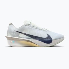 Pánske bežecké topánky Nike Vaporfly 4 Spruce Aura/Grey Fog/Dark Obsidian