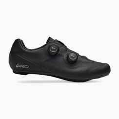 Pánske cestné topánky Giro Regime II black