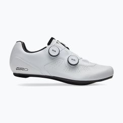 Pánske cestné topánky Giro Regime II white