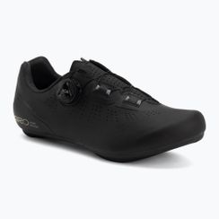 Pánske cestné topánky Giro Cadet II black