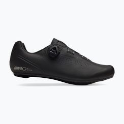 Pánske cestné topánky Giro Cadet II black