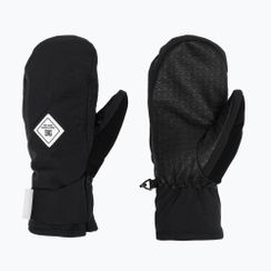 Dámske snowboardové rukavice DC Franchise Mitten black