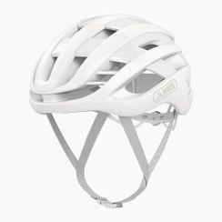 Cyklistická prilba ABUS AirBreaker pure white