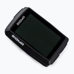 Počítadlo cyklov Sigma BC 14.0 WL STS čierne 14211