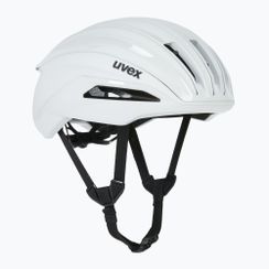 Cyklistická prilba UVEX Surge Aero MIPS white matt