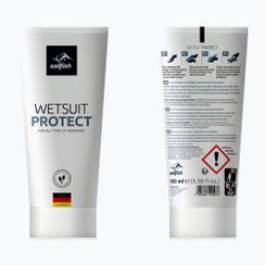 Sailfish Wetsuit Protect liquid