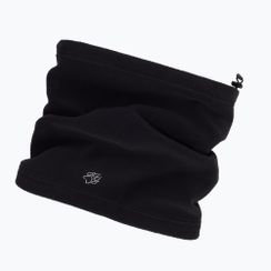 Nákrčník Jack Wolfskin Vertigo Paw Loop black