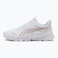 PUMA Flexfocus Lite Modern Woven bežecká obuv puma white/rose gold