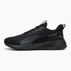 Bežecké topánky PUMA Flyer Lite 3 puma black/for all time red