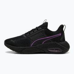 Bežecké topánky PUMA X-Cell Nova FS puma black/pure magenta
