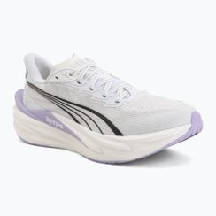 Dámske bežecké topánky PUMA Deviate Nitro 4 puma white/light lavender