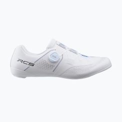 Pánske cestné topánky Shimano SH-RC503 white
