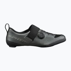 Pánske tretry Shimano SH-TR903 matte gunmetal
