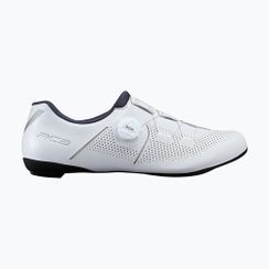 Pánska cestná obuv Shimano SH-RC302 white