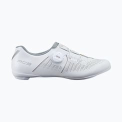 Dámska cestná obuv Shimano SH-RC302W white