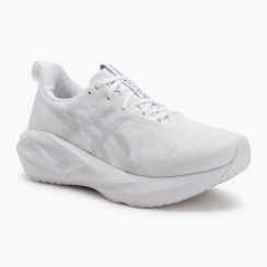 Pánske bežecké topánky ASICS Novablast 5 white/piedmont grey