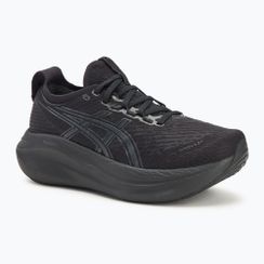 Dámske bežecké topánky ASICS Gel-Nimbus 27 black/graphite grey