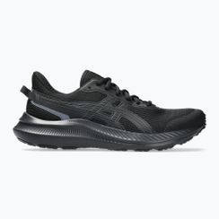 Dámske bežecké topánky ASICS Jolt 5 black/carrier grey