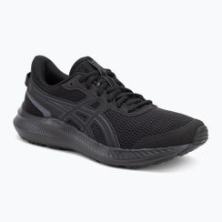 Dámske bežecké topánky ASICS Jolt 5 black/carrier grey