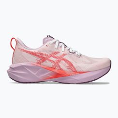 Dámska bežecká obuv ASICS Novablast 5 white/coral reef