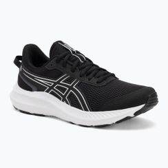 Pánske bežecké topánky ASICS Jolt 5 black/white