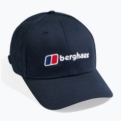 Berghaus Logo Recognition night sky baseballová čiapka