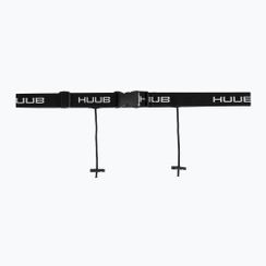 Opasok na štartovacie číslo HUUB Number Belt II black