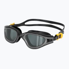 Plavecké okuliare HUUB Aphotic II industrial yellow / photochromatic