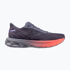 Dámske bežecké topánky Mizuno Wave Skyrise 6 blue granite/icelandic blue/strikingcoral