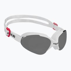 HUUB Vision plavecké okuliare biele A2-VIGW