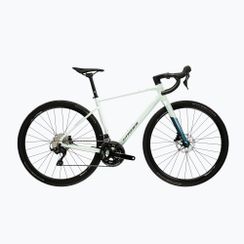 Cestný bicykel KROSS Alta 4.0 mint/turquoise/gloss