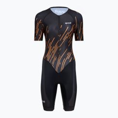 Dámsky triatlonový oblek Quest Aerofit Base W 2026