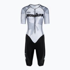 Dámska triatlonová kombinéza Quest IRONMAN® shadow