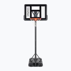 Basketbalový kôš OneTeam BH02 black OT-BH02