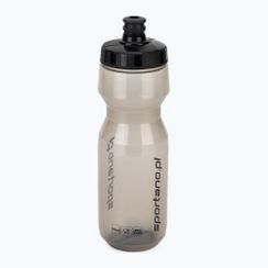 Fľaša ATTABO Sportano 750 ml čierna