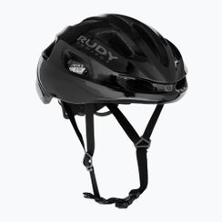 Cyklistická prilba Rudy Project Strym Z čierna HL820001
